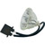 Jaspertronics™ Original Retail Bulb for the SHP-87-SHP Toshiba Lamp Enclosure