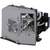 Jaspertronics™ OEM BL-FS300A Lamp & Housing for Optoma Projectors with Original High-Quality bulb inside - 240 Day Warranty