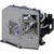 Jaspertronics™ OEM BL-FS300A Lamp & Housing for Optoma Projectors with Original High-Quality bulb inside - 240 Day Warranty