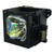 Original Inside GT50LP Lamp & Housing for NEC Projectors with Ushio bulb inside - 240 Day Warranty