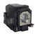 Compatible Lamp & Housing for the Epson EB-970 Projector - 90 Day Warranty