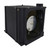 Original Inside AN-K20LP Lamp & Housing for Sharp Projectors with Phoenix bulb inside - 240 Day Warranty