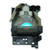 dv355 Original OEM replacement Lamp