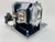 AL™ Series Lamp & Housing for The Maxell MC-WX5506M Projector - 90 Day Warranty