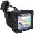 KDS-60A3000 Original OEM replacement Lamp-UHP