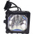 KDS-50A2020 Original OEM replacement Lamp-UHP
