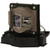Jaspertronics™ OEM Lamp & Housing for The Infocus A3200 Projector with Original High-Quality bulb inside - 240 Day Warranty