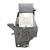 HT2050 replacement Lamp