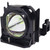PT-DZ770K Original OEM replacement Lamp