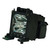Original Inside Lamp & Housing for the NEC MT1065G Projector with Ushio bulb inside - 240 Day Warranty