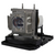 Jaspertronics™ OEM Lamp & Housing for The Smart Board 885i4 Projector with Original High-Quality bulb inside - 240 Day Warranty