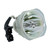 Original Inside Lamp (Bulb Only) for the Vidikron MODEL 20ET Projector with Ushio bulb inside - 240 Day Warranty