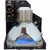 Jaspertronics™ Original Lamp & Housing for the Toshiba TLP-671UF Projector - 1 Year Warranty
