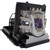 Jaspertronics™ OEM Lamp & Housing for The Christie Digital DHD775 Projector with Original High-Quality bulb inside - 240 Day Warranty
