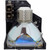 Original Inside Lamp & Housing for the Toshiba TLP-670J Projector - 1 Year Warranty