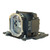 Compatible CP-AX2503 Lamp & Housing for Hitachi Projectors - 90 Day Warranty