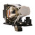 4310WX Original OEM replacement Lamp