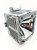 Jaspertronics™ OEM Lamp & Housing for The Sanyo PLC-355MP Projector with Original High-Quality bulb inside - 240 Day Warranty