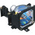 CS4 Original OEM replacement Lamp