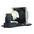 EB240X Original OEM replacement Lamp