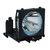 PJ-TX100 Original OEM replacement Lamp