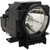 Jaspertronics™ OEM Lamp & Housing for The Epson Powerlite 9300 Projector with Original High-Quality bulb inside - 240 Day Warranty