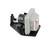 Jaspertronics™ OEM Lamp & Housing for The Optoma EzPro 776 Projector - 240 Day Warranty