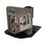 Jaspertronics™ OEM Lamp & Housing for The Acer H5350 Projector with Original High-Quality bulb inside - 240 Day Warranty