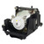 Original Inside lamp and housing for the Acto LX650W Projector with Ushio bulb inside - 240 Day Warranty