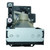 Original Inside Lamp & Housing for the Sony VPL-HS10 Projector with Philips bulb inside - 240 Day Warranty