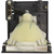 Jaspertronics™ OEM Lamp & Housing for The Christie Digital LX66A Projector with Original High-Quality bulb inside - 240 Day Warranty