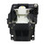 Original Inside lamp and housing for the Acto LX675W Projector with Ushio bulb inside - 240 Day Warranty