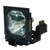 Original Inside POA-LMP73 Lamp & Housing for Sanyo Projectors with Osram bulb inside - 240 Day Warranty