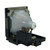 Original Inside POA-LMP73 Lamp & Housing for Sanyo Projectors with Osram bulb inside - 240 Day Warranty