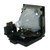 Original Inside POA-LMP73 Lamp & Housing for Sanyo Projectors with Osram bulb inside - 240 Day Warranty