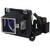 EDP-XD205R Original OEM replacement Lamp