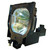 Original Inside  POA-LMP100 Lamp & Housing for Sanyo Projectors with Philips bulb inside - 240 Day Warranty