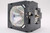 Jaspertronics™ OEM Lamp & Housing for The Christie Digital LW40 Projector with Original High-Quality bulb inside - 240 Day Warranty