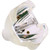 AL™ Series Bulb (Lamp Only) for The Mitsubishi LVP-D2010 Projector - 90 Day Warranty
