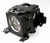 EDP-X350 Original OEM replacement Lamp