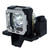 Original Inside Lamp & Housing for the Dream Vision Starlight1 Projector - 240 Day Warranty