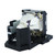 Original Inside Lamp & Housing for the Dream Vision Starlight1 Projector - 240 Day Warranty