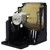 LVP-X500 Original OEM replacement Lamp