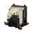 ED-X3400 Original OEM replacement Lamp