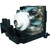 LVP-XD110U Original OEM replacement Lamp