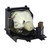 Original Inside 456-8064 Lamp & Housing for Dukane Projectors with Osram bulb inside - 240 Day Warranty