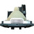 LC-XT4D Original OEM replacement Lamp
