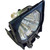 LC-XT4D Original OEM replacement Lamp