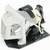 Jaspertronics™ OEM SP.8MY01GC01 Lamp & Housing for Optoma Projectors with Original High-Quality bulb inside - 240 Day Warranty