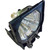 PLV-HD2000 Original OEM replacement Lamp